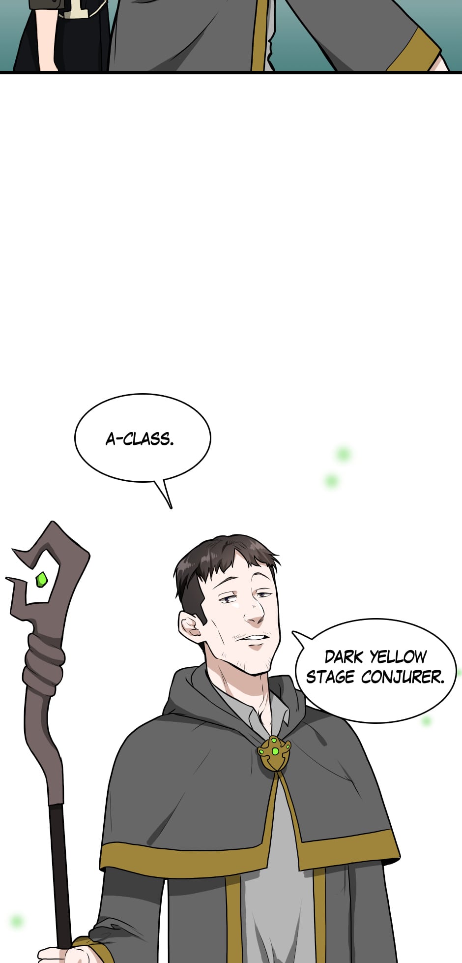 The Beginning After The End Chapter 58 image 53